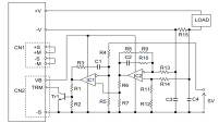 By precision resistor